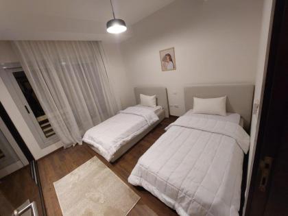 Cairo Festival City Cozy & Modern 3BR Apartment - image 17