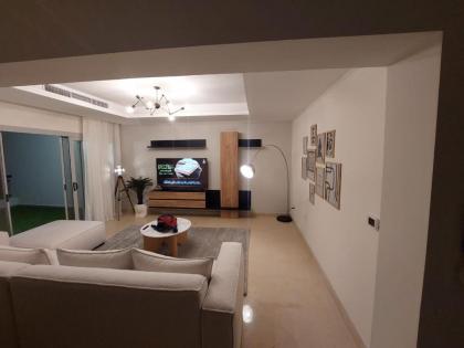 Cairo Festival City Cozy & Modern 3BR Apartment - image 18