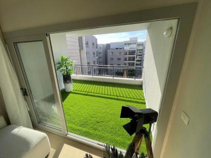 Cairo Festival City Cozy & Modern 3BR Apartment - image 19