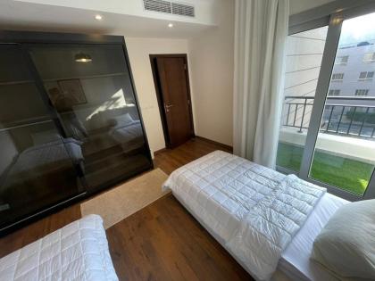 Cairo Festival City Cozy & Modern 3BR Apartment - image 4