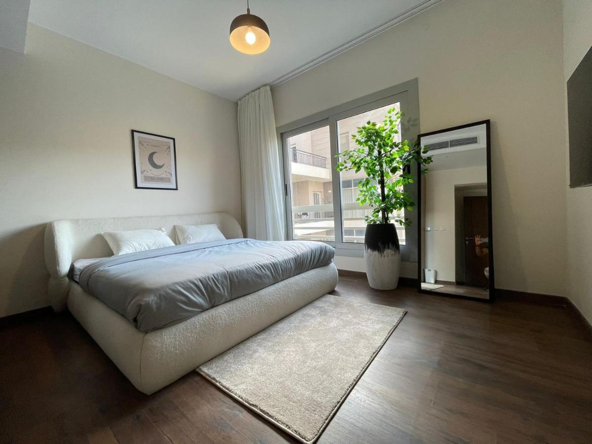 Cairo Festival City Cozy & Modern 3BR Apartment - image 5
