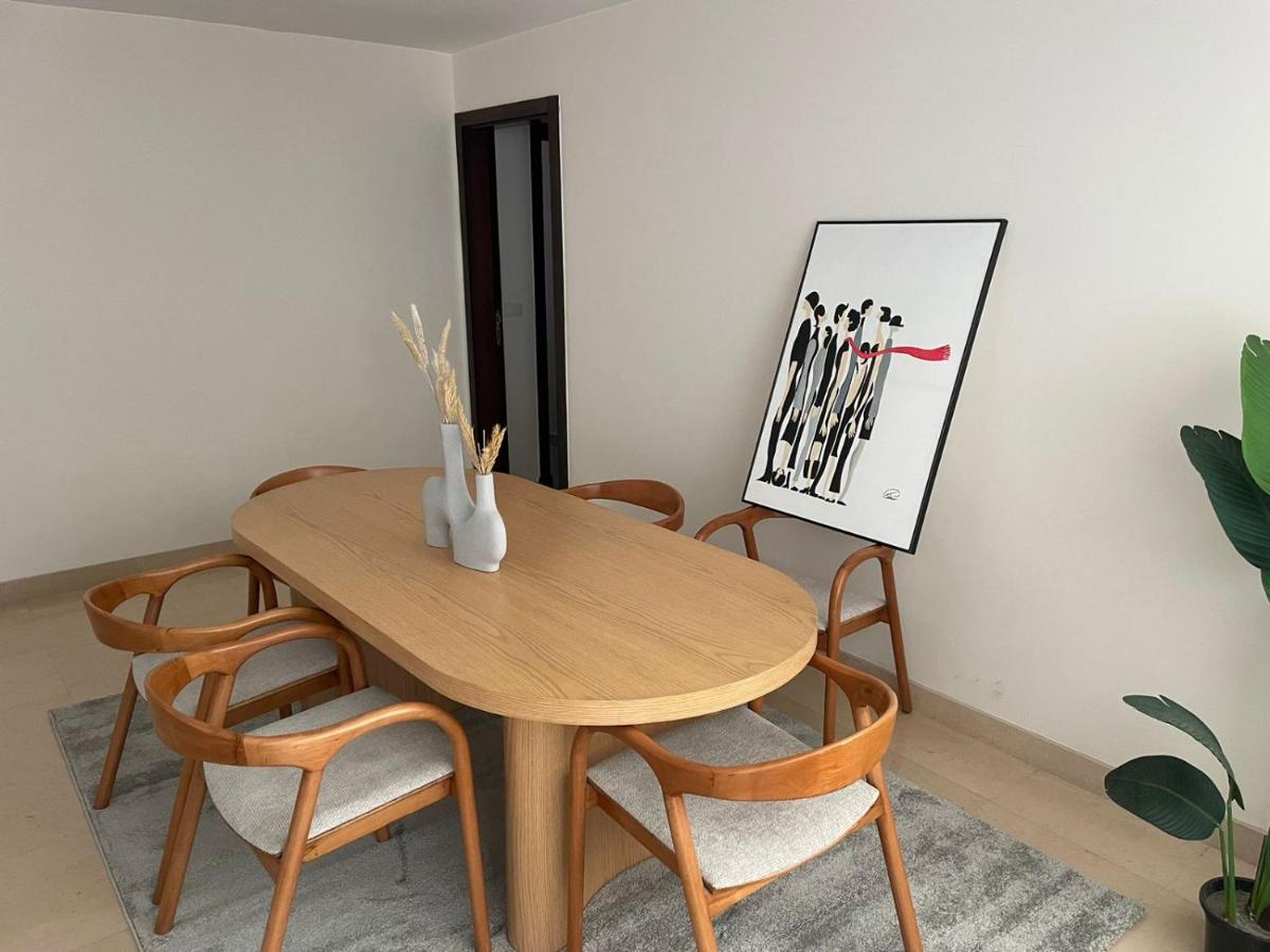 Cairo Festival City Cozy & Modern 3BR Apartment - image 6