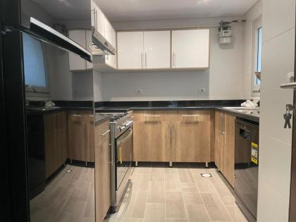 Cairo Festival City Cozy & Modern 3BR Apartment - image 7