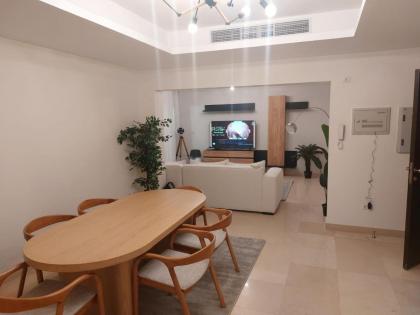Cairo Festival City Cozy & Modern 3BR Apartment - image 9
