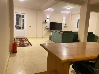 Luxary wooden apartment near airport - image 29