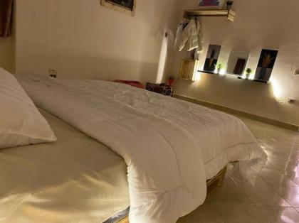 Luxary wooden apartment near airport - image 5