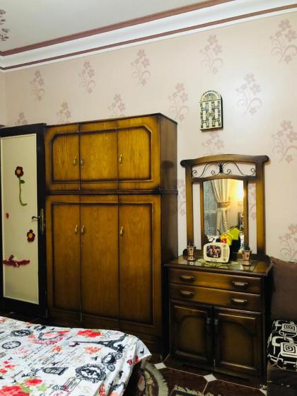 Solly Pyramids Guest House - image 16