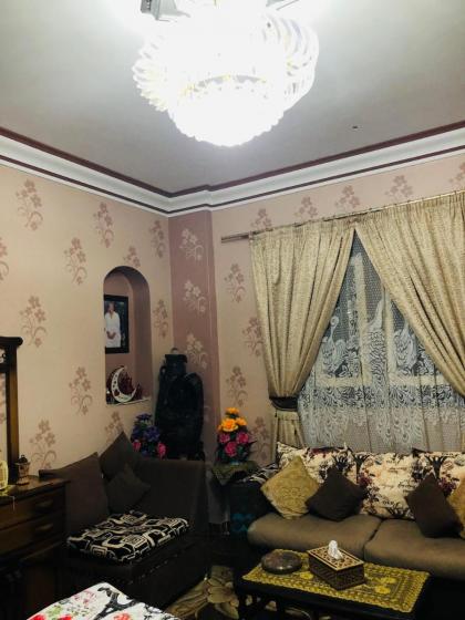 Solly Pyramids Guest House - image 17