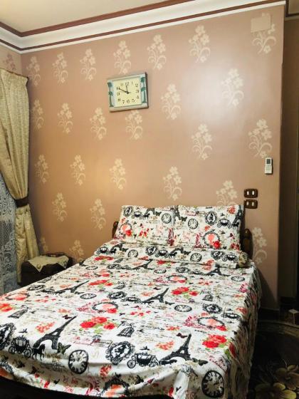 Solly Pyramids Guest House - image 19