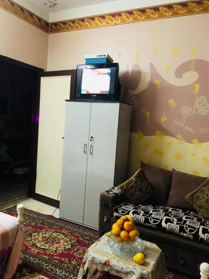 Solly Pyramids Guest House - image 20