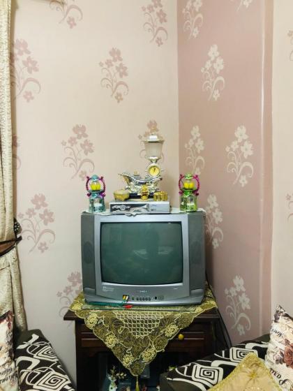 Solly Pyramids Guest House - image 5