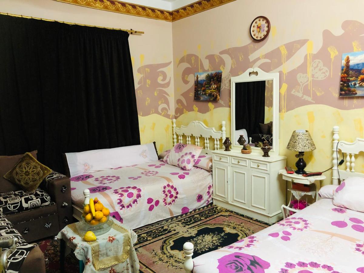 Solly Pyramids Guest House - image 7
