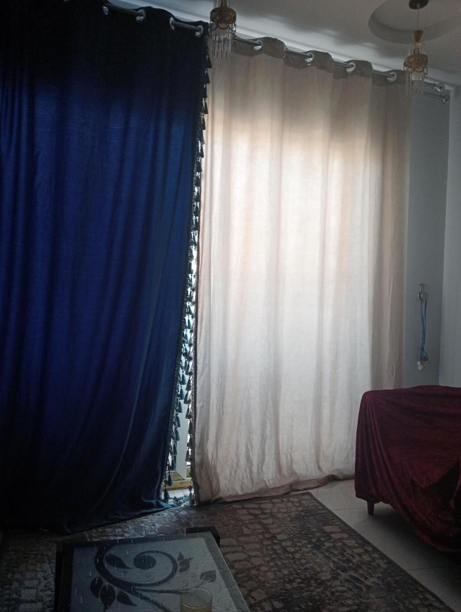 Pyramids apartment - main image