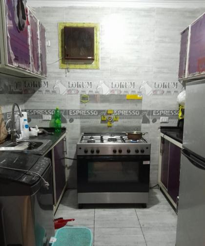 Pyramids apartment - image 11