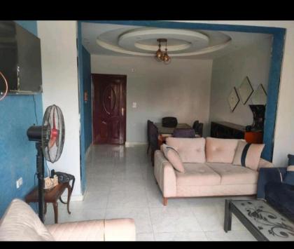 Pyramids apartment - image 12