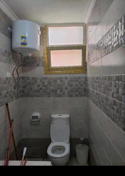 Pyramids apartment - image 15