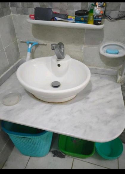 Pyramids apartment - image 16