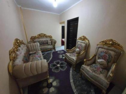 Sphinx Pyramids Hotel - image 20