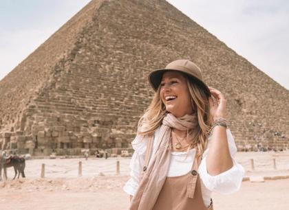 Sphinx Pyramids Hotel - image 9