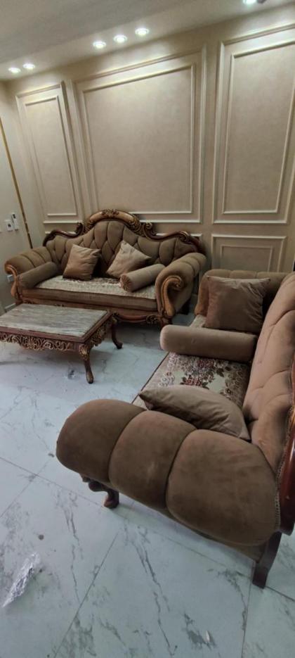 Flat for long time - image 14