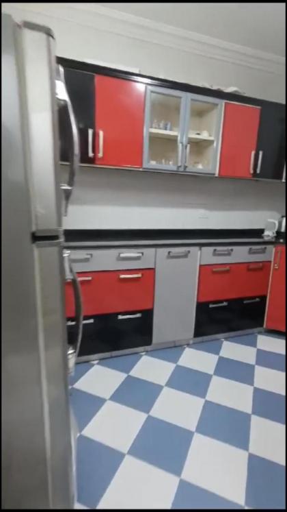 شقة فندقية فاخرة - image 10