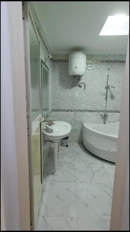 شقة فندقية فاخرة - image 11
