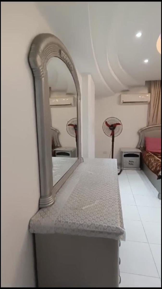 شقة فندقية فاخرة - image 2