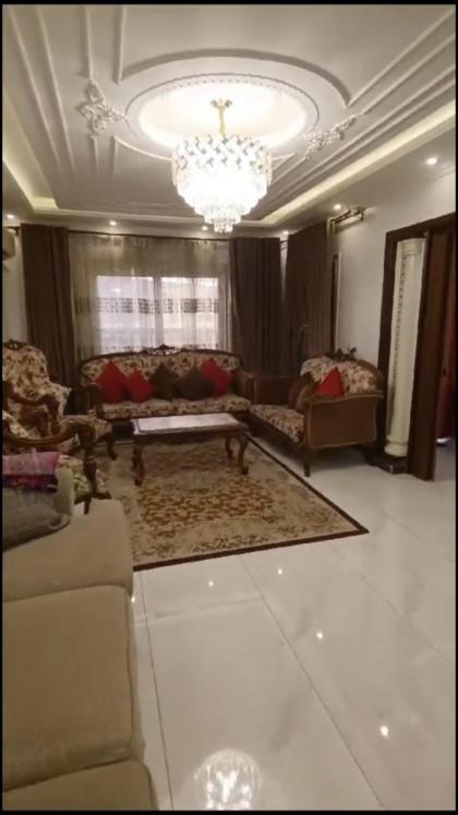 شقة فندقية فاخرة - image 4