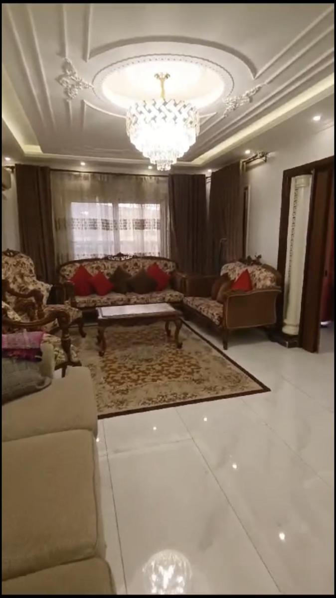 شقة فندقية فاخرة - image 4