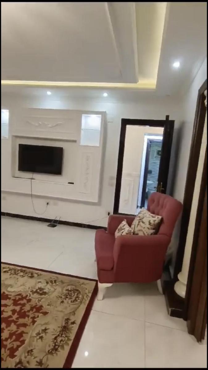 شقة فندقية فاخرة - image 5