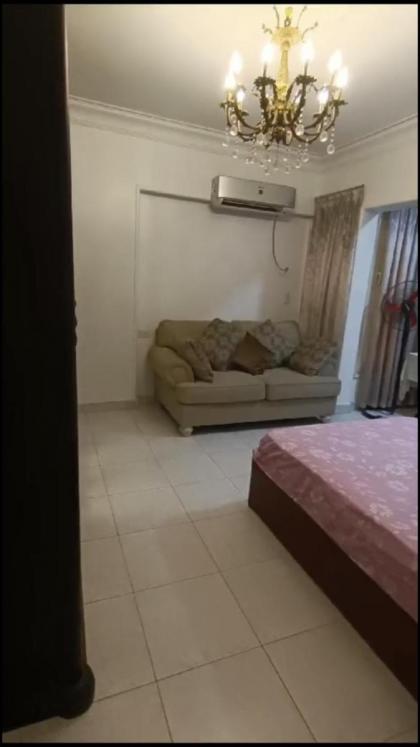 شقة فندقية فاخرة - image 8