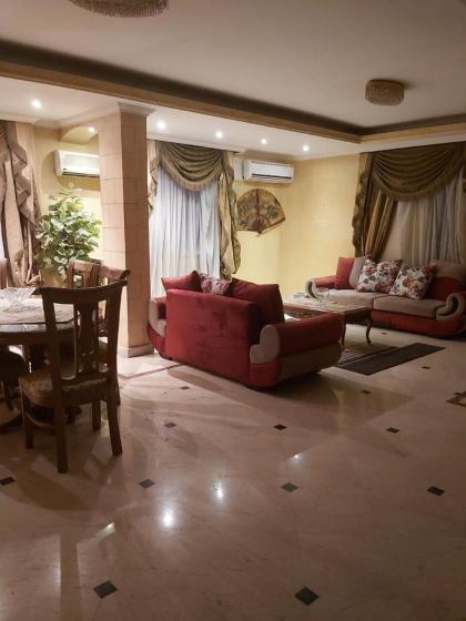Apartment in Cairo 
