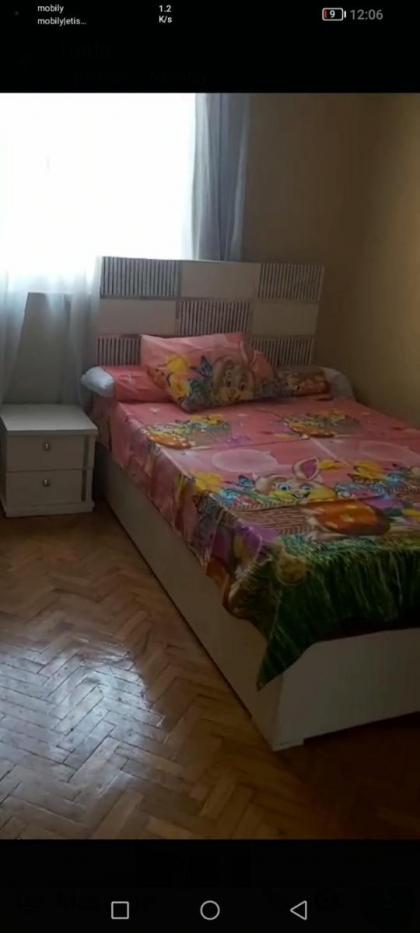 شقه للايجار مفروشه 260 م شارع جامعة الدول العربية الرئيسي المهندسين - image 5