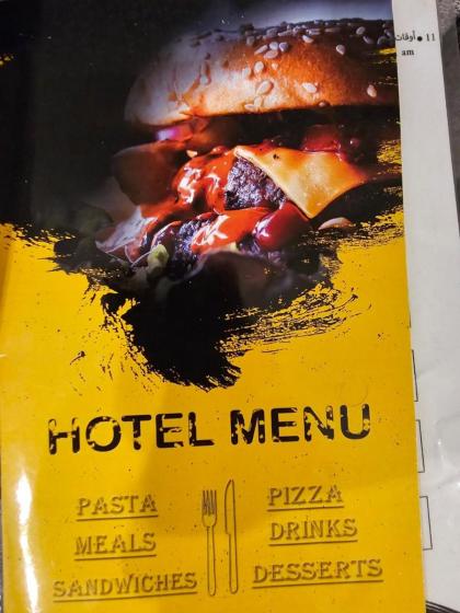 Royal Garden Hotel & Restaurant - image 13