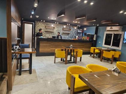 Royal Garden Hotel & Restaurant - image 5