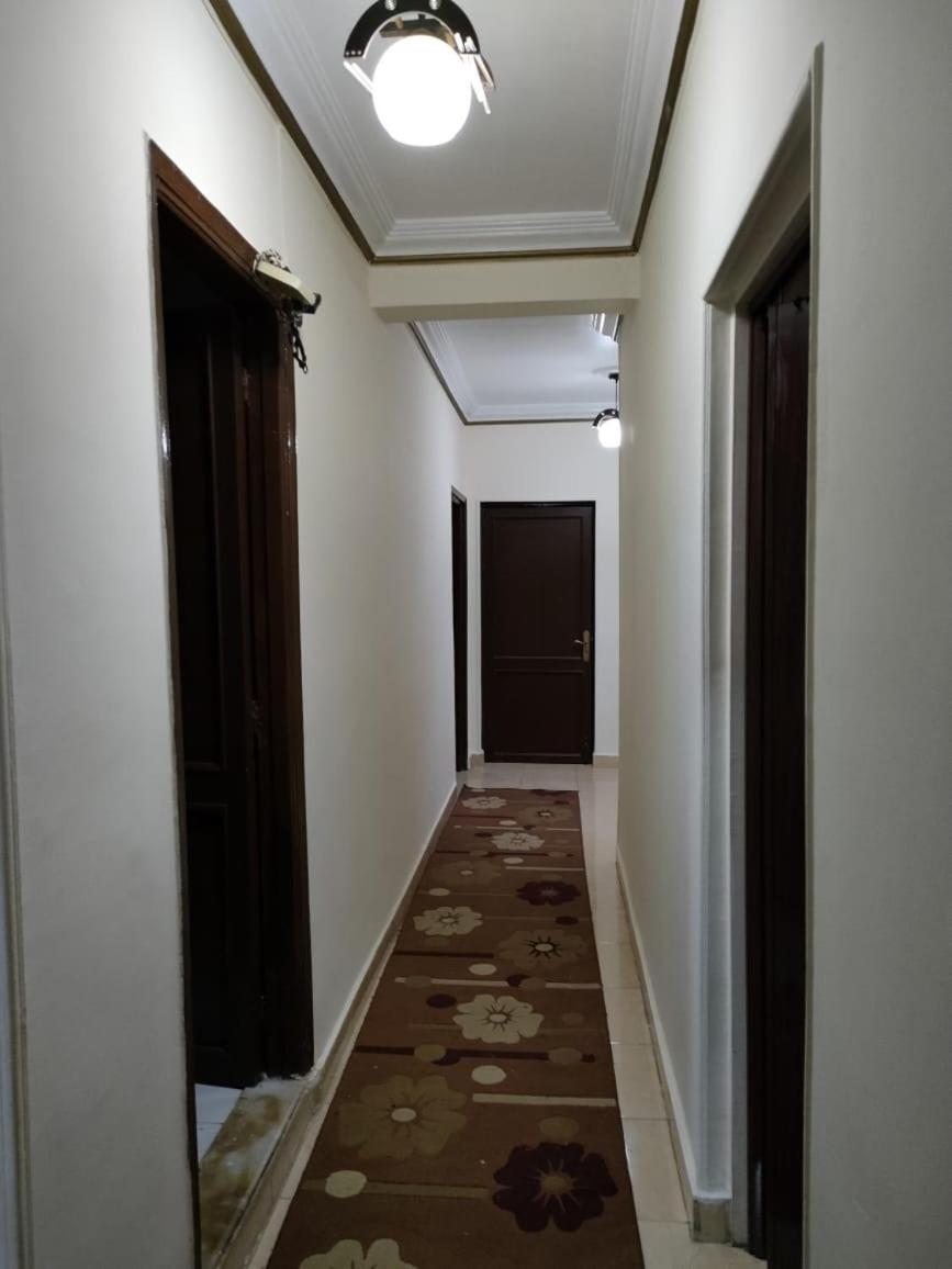 شقة للايجار مفروش بابراج المهندسين بجوار مستشفى السلام الدولى و الهيلتون فيو نيل - main image