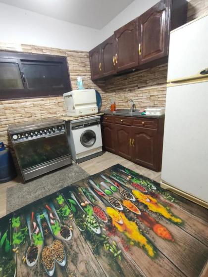 شقة للايجار مفروش بابراج المهندسين بجوار مستشفى السلام الدولى و الهيلتون فيو نيل - image 10