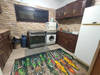 شقة للايجار مفروش بابراج المهندسين بجوار مستشفى السلام الدولى و الهيلتون فيو نيل - image 22