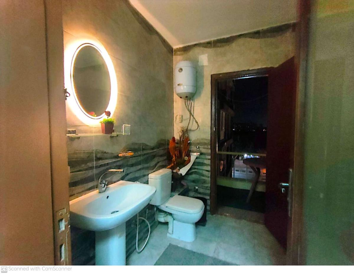 شقة للايجار مفروش بابراج المهندسين بجوار مستشفى السلام الدولى و الهيلتون فيو نيل - image 6