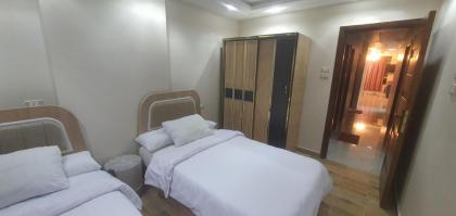 المهندسين شقه فندقيه جامعة الدول العربية الرايسي Cairo 