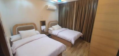 المهندسين شقه فندقيه جامعة الدول العربية الرايسي - image 2