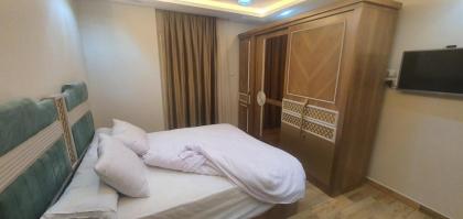 المهندسين شقه فندقيه جامعة الدول العربية الرايسي - image 4