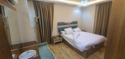 المهندسين شقه فندقيه جامعة الدول العربية الرايسي - image 6