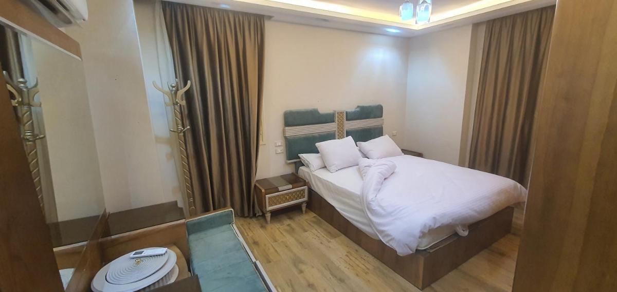 المهندسين شقه فندقيه جامعة الدول العربية الرايسي - image 6