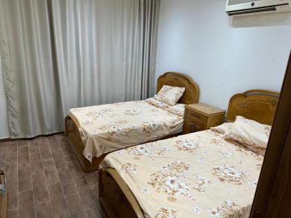 newly furnished flat in taj city compound - image 13
