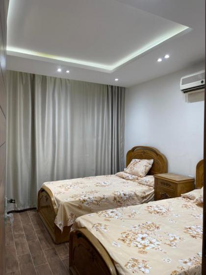 newly furnished flat in taj city compound - image 14
