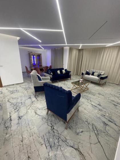 newly furnished flat in taj city compound - image 2