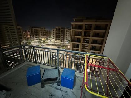 newly furnished flat in taj city compound - image 20