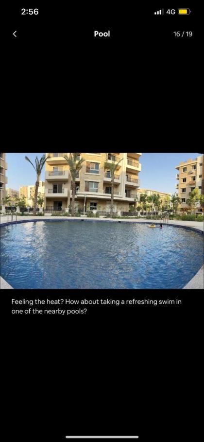 newly furnished flat in taj city compound - image 7
