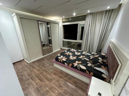 newly furnished flat in taj city compound - image 8